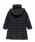 J.PRESS (ジェイプレス) ダウンコート ネイビー サイズ:サイズ表記なし（XS相当）：6000円