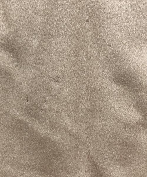 Burberry's（バーバリーズ）Burberry's (バーバリーズ) ウールコート ブラウン サイズ:9ARの古着・服飾アイテム