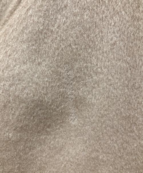 Burberry's（バーバリーズ）Burberry's (バーバリーズ) ウールコート ブラウン サイズ:9ARの古着・服飾アイテム