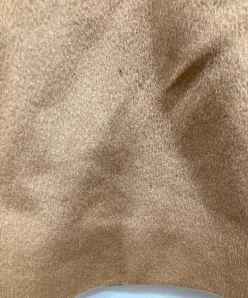 Burberry's（バーバリーズ）Burberry's (バーバリーズ) ウールコート ブラウン サイズ:9ARの古着・服飾アイテム