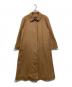 Burberry's（バーバリーズ）の古着「ウールコート」｜ブラウン