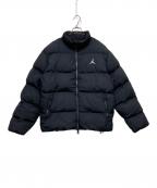JORDANジョーダン）の古着「AS M J ESS POLY PUFFER JKT」｜ブラック
