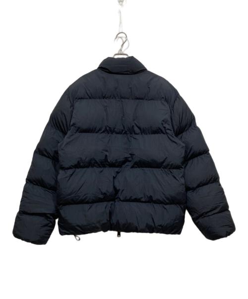 JORDAN（ジョーダン）JORDAN (ジョーダン) AS M J ESS POLY PUFFER JKT ブラック サイズ:XLの古着・服飾アイテム