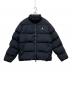 JORDAN（ジョーダン）の古着「AS M J ESS POLY PUFFER JKT」｜ブラック