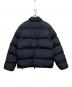 JORDAN (ジョーダン) AS M J ESS POLY PUFFER JKT ブラック サイズ:XL：13000円