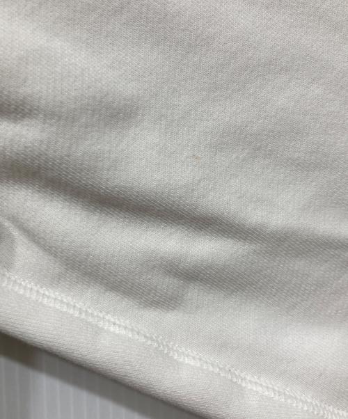 NIKE（ナイキ）NIKE (ナイキ) AS M NSW CRW SB ホワイト サイズ:XXLの古着・服飾アイテム