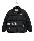 THE NORTH FACEザ ノース フェイス）の古着「ALCAN T-BALL JACKET」｜ブラック
