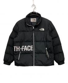 THE NORTH FACE（ザ ノース フェイス）の古着「ALCAN T-BALL JACKET」｜ブラック