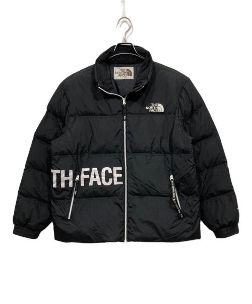 THE NORTH FACE（ザ ノース フェイス）THE NORTH FACE (ザ ノース フェイス) ALCAN T-BALL JACKET ブラック サイズ:Lの古着・服飾アイテム