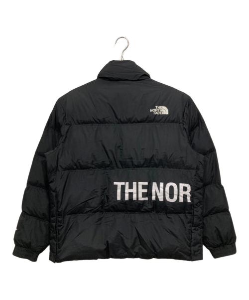 THE NORTH FACE（ザ ノース フェイス）THE NORTH FACE (ザ ノース フェイス) ALCAN T-BALL JACKET ブラック サイズ:Lの古着・服飾アイテム