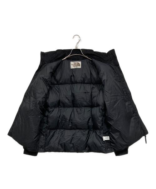 THE NORTH FACE（ザ ノース フェイス）THE NORTH FACE (ザ ノース フェイス) ALCAN T-BALL JACKET ブラック サイズ:Lの古着・服飾アイテム