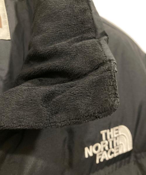 THE NORTH FACE（ザ ノース フェイス）THE NORTH FACE (ザ ノース フェイス) ALCAN T-BALL JACKET ブラック サイズ:Lの古着・服飾アイテム