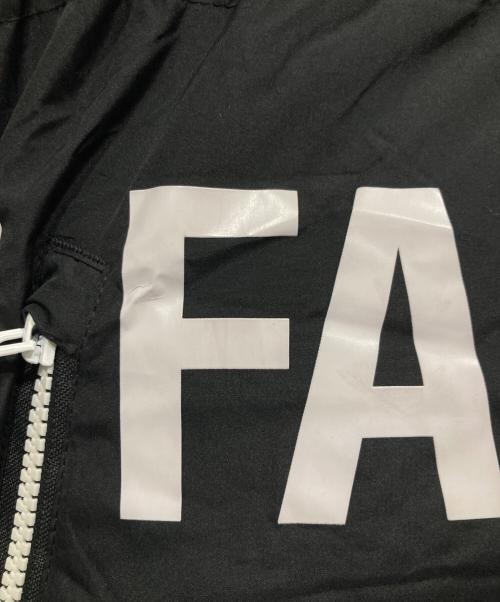 THE NORTH FACE（ザ ノース フェイス）THE NORTH FACE (ザ ノース フェイス) ALCAN T-BALL JACKET ブラック サイズ:Lの古着・服飾アイテム