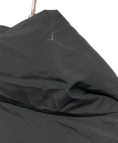 THE NORTH FACE（ザ ノース フェイス）THE NORTH FACE (ザ ノース フェイス) ALCAN T-BALL JACKET ブラック サイズ:Lの古着・服飾アイテム