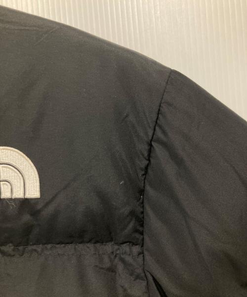 THE NORTH FACE（ザ ノース フェイス）THE NORTH FACE (ザ ノース フェイス) ALCAN T-BALL JACKET ブラック サイズ:Lの古着・服飾アイテム