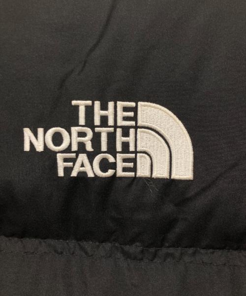 THE NORTH FACE（ザ ノース フェイス）THE NORTH FACE (ザ ノース フェイス) ALCAN T-BALL JACKET ブラック サイズ:Lの古着・服飾アイテム