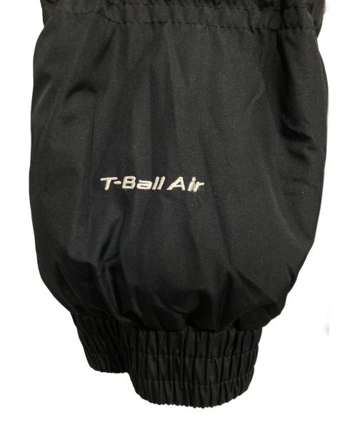 THE NORTH FACE（ザ ノース フェイス）THE NORTH FACE (ザ ノース フェイス) ALCAN T-BALL JACKET ブラック サイズ:Lの古着・服飾アイテム