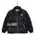 THE NORTH FACE（ザ ノース フェイス）の古着「ALCAN T-BALL JACKET」｜ブラック