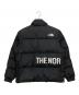 THE NORTH FACE (ザ ノース フェイス) ALCAN T-BALL JACKET ブラック サイズ:L：20000円