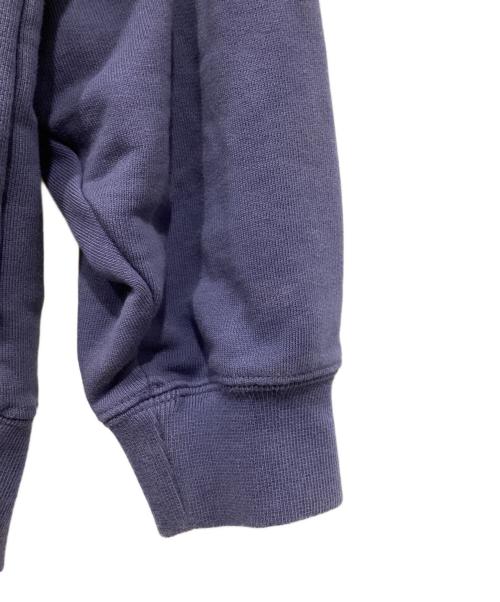 NIKE（ナイキ）NIKE (ナイキ) スタッズパーカー ネイビー サイズ:Sの古着・服飾アイテム