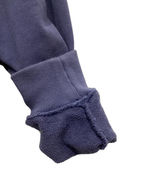 NIKE（ナイキ）NIKE (ナイキ) スタッズパーカー ネイビー サイズ:Sの古着・服飾アイテム