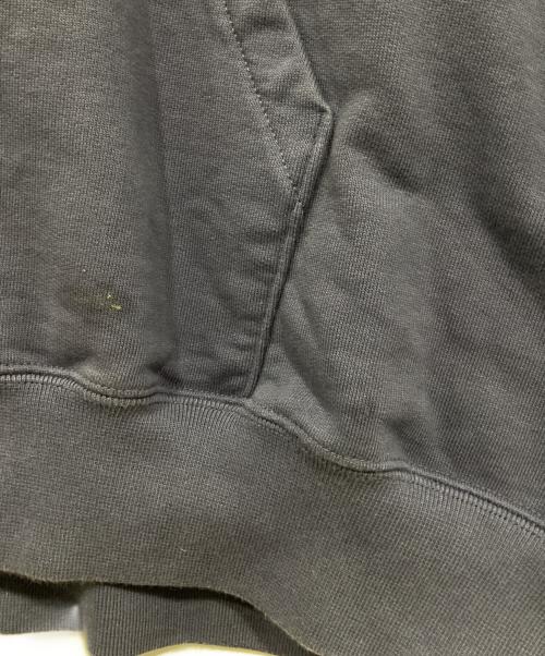 NIKE（ナイキ）NIKE (ナイキ) スタッズパーカー ネイビー サイズ:Sの古着・服飾アイテム