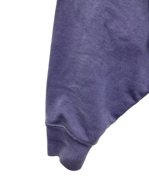 NIKE（ナイキ）NIKE (ナイキ) スタッズパーカー ネイビー サイズ:Sの古着・服飾アイテム