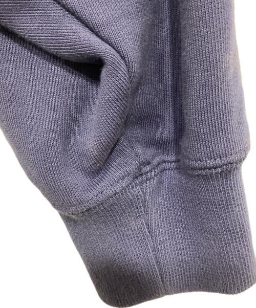 NIKE（ナイキ）NIKE (ナイキ) スタッズパーカー ネイビー サイズ:Sの古着・服飾アイテム