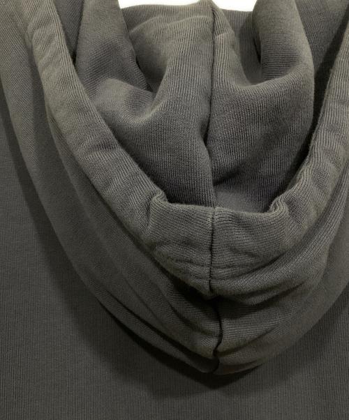 NIKE（ナイキ）NIKE (ナイキ) スタッズパーカー ネイビー サイズ:Sの古着・服飾アイテム