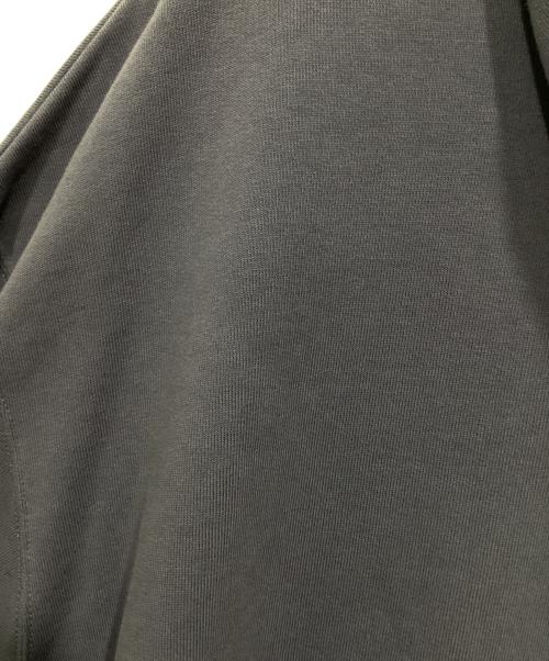 NIKE（ナイキ）NIKE (ナイキ) スタッズパーカー ネイビー サイズ:Sの古着・服飾アイテム
