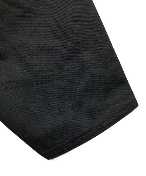 Dickies（ディッキーズ）Dickies (ディッキーズ) カバーオール ブラック サイズ:XL 未使用品の古着・服飾アイテム