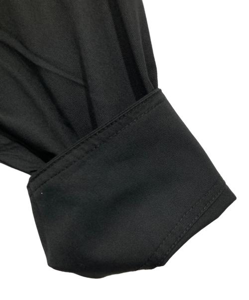 Dickies（ディッキーズ）Dickies (ディッキーズ) カバーオール ブラック サイズ:XL 未使用品の古着・服飾アイテム