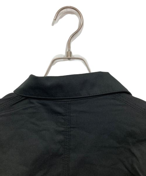 Dickies（ディッキーズ）Dickies (ディッキーズ) カバーオール ブラック サイズ:XL 未使用品の古着・服飾アイテム