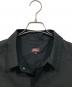 中古・古着 Dickies (ディッキーズ) カバーオール ブラック サイズ:XL 未使用品：4000円