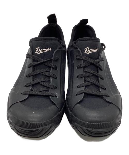 Danner（ダナー）Danner (ダナー) WRAPTOP LIGHT 3 ブラック サイズ:US　6の古着・服飾アイテム
