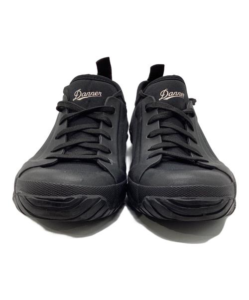 Danner（ダナー）Danner (ダナー) WRAPTOP LIGHT 3 ブラック サイズ:US　6の古着・服飾アイテム