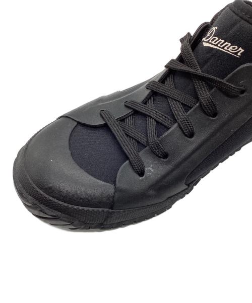 Danner（ダナー）Danner (ダナー) WRAPTOP LIGHT 3 ブラック サイズ:US　6の古着・服飾アイテム