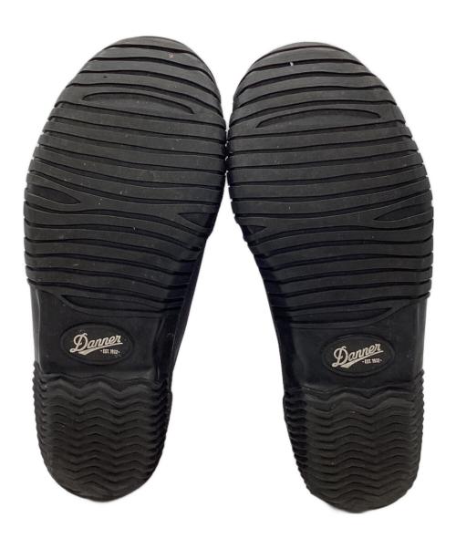 Danner（ダナー）Danner (ダナー) WRAPTOP LIGHT 3 ブラック サイズ:US　6の古着・服飾アイテム