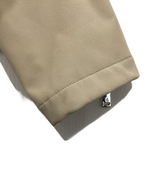 LAUREN RALPH LAUREN（ローレン ラルフ ローレン）LAUREN RALPH LAUREN (ローレン ラルフ ローレン) ライナー付フーデッドコート ベージュ サイズ:XSの古着・服飾アイテム