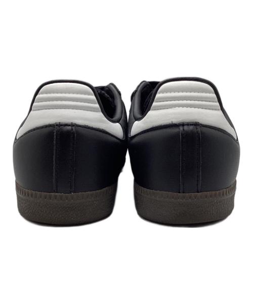adidas（アディダス）adidas (アディダス) ローカットスニーカー / Samba OG ブラック サイズ:25.0の古着・服飾アイテム