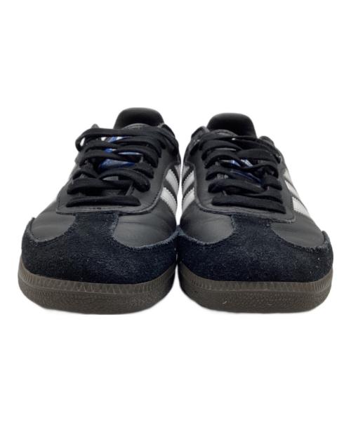 adidas（アディダス）adidas (アディダス) ローカットスニーカー / Samba OG ブラック サイズ:25.0の古着・服飾アイテム