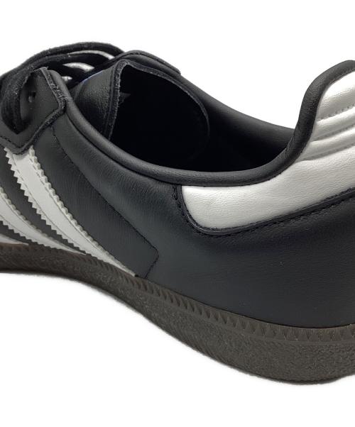 adidas（アディダス）adidas (アディダス) ローカットスニーカー / Samba OG ブラック サイズ:25.0の古着・服飾アイテム