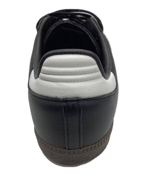 adidas（アディダス）adidas (アディダス) ローカットスニーカー / Samba OG ブラック サイズ:25.0の古着・服飾アイテム