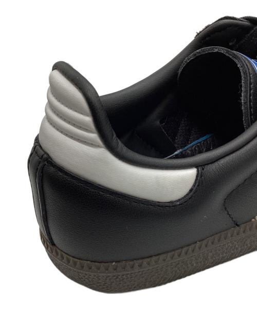 adidas（アディダス）adidas (アディダス) ローカットスニーカー / Samba OG ブラック サイズ:25.0の古着・服飾アイテム