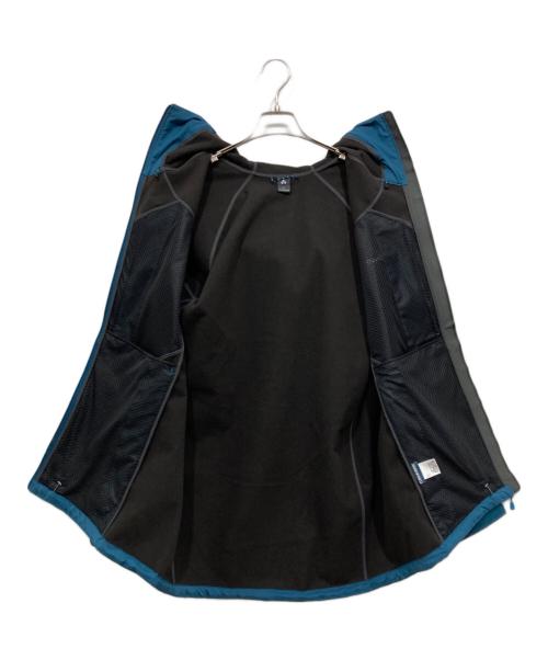 mont-bell（モンベル）mont-bell (モンベル) パウダーシェッド パーカ / シェルジャケット ネイビー サイズ:Lの古着・服飾アイテム
