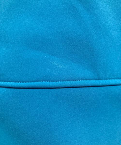 mont-bell（モンベル）mont-bell (モンベル) パウダーシェッド パーカ / シェルジャケット ネイビー サイズ:Lの古着・服飾アイテム