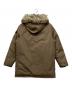 POLO RALPH LAUREN (ポロ・ラルフローレン) ダウンモッズコート ベージュ サイズ:L：23000円