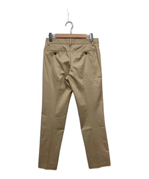 PS Paul Smith（ＰＳポールスミス）PS Paul Smith (ＰＳポールスミス) スラックス ベージュ サイズ:Mの古着・服飾アイテム