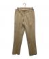 PS Paul Smith（ＰＳポールスミス）の古着「スラックス」｜ベージュ