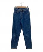 Pepe Jeansペペジーンズ）の古着「デニムパンツ」｜インディゴ